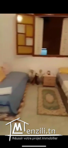 ALI Cité ElManar - Beaux volumes, Beaux matériaux A voir