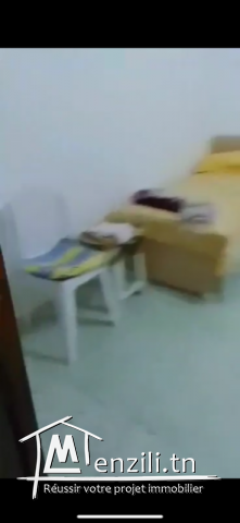 ALI Cité ElManar - Beaux volumes, Beaux matériaux A voir