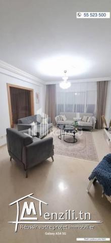 Riadh el Andalous à louer s3 vide