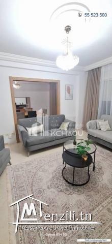 Riadh el Andalous à louer s3 vide