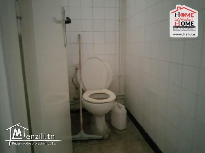 Appart S2 Christophe à Vendre à Montfleury