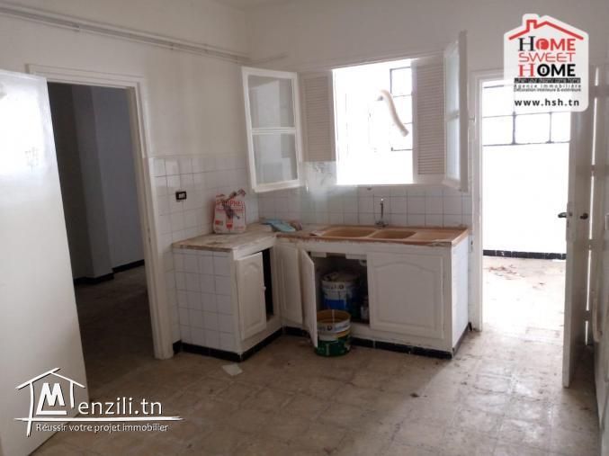 Appart S2 Christophe à Vendre à Montfleury