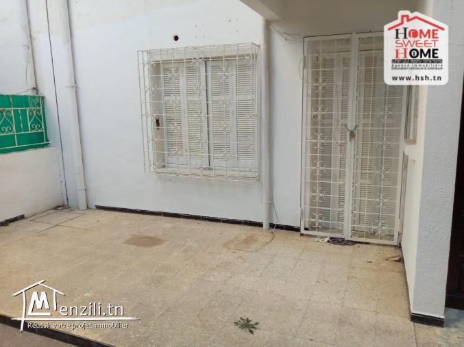 Appart S2 Christophe à Vendre à Montfleury