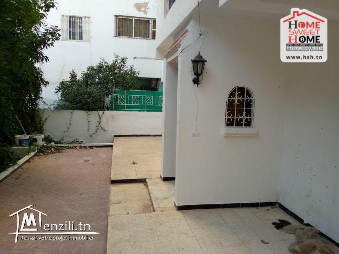 Appart S2 Christophe à Vendre à Montfleury