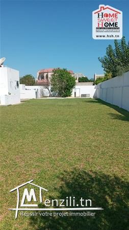 Terrain Promoteur Albert à Vendre à Chotrana 1