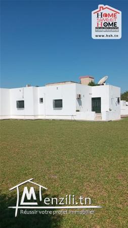 Terrain Promoteur Albert à Vendre à Chotrana 1