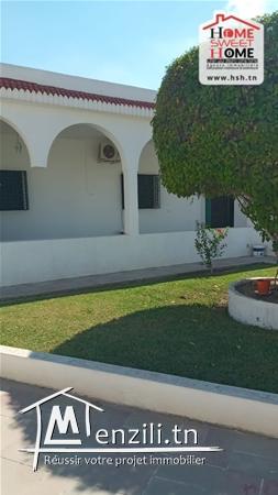 Terrain Promoteur Albert à Vendre à Chotrana 1