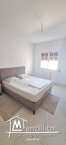 Ennasr à louer s2 meublé