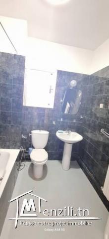 Ennasr à louer s2 meublé