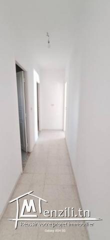 Ennasr à louer s2 meublé