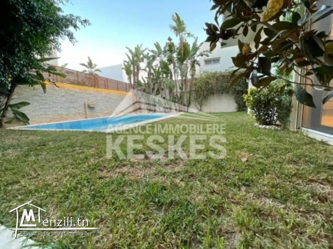 Villa de Luxe Les Berges du  Lac 2