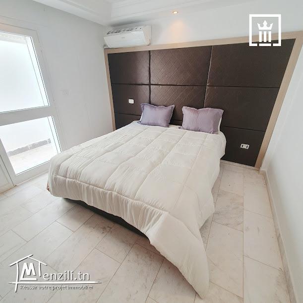 A LOUER | Appartement S+3 vue sur mer