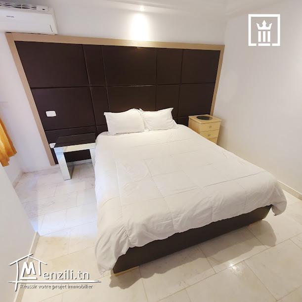 A LOUER | Appartement S+3 vue sur mer