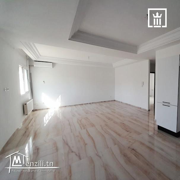 A VENDRE | Appartement S+2 à la Marsa