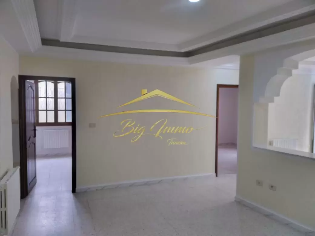 Joli Rdc À Louer À Bouhsina