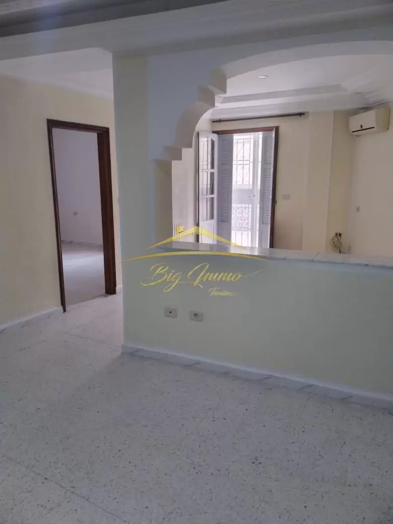 Joli Rdc À Louer À Bouhsina