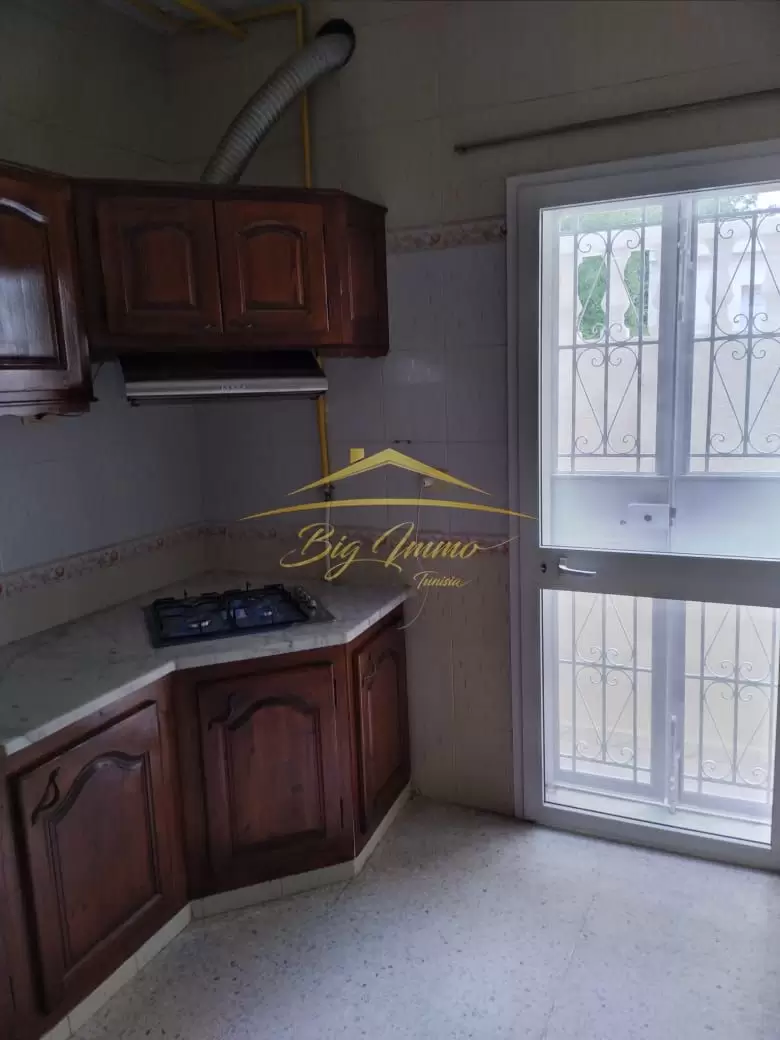 Joli Rdc À Louer À Bouhsina