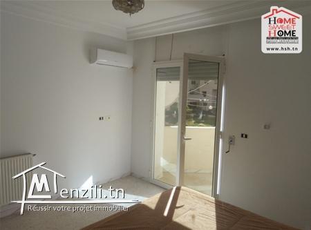 Duplex Ariel à Vendre à L'aouina