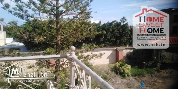 Villa Damas à Vendre à La Soukra