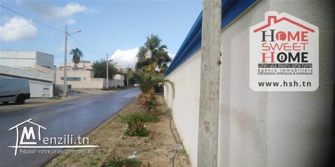 Villa Damas à Vendre à La Soukra