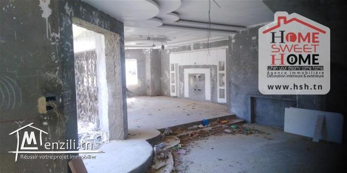 Villa Damas à Vendre à La Soukra