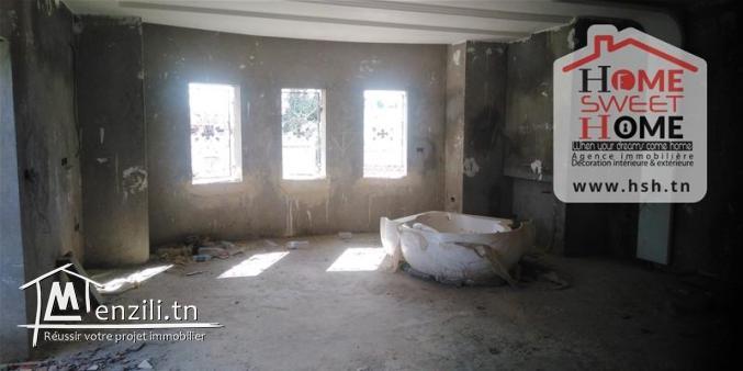 Villa Damas à Vendre à La Soukra