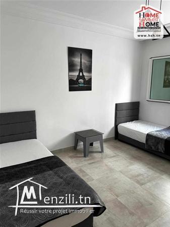 S2 Fabien à Vendre à Cité les palmeraies