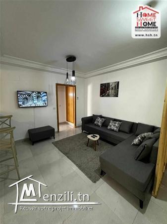 S2 Fabien à Vendre à Cité les palmeraies