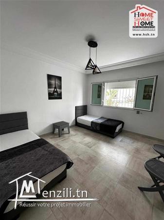 S2 Fabien à Vendre à Cité les palmeraies