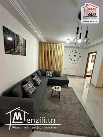 S2 Fabien à Vendre à Cité les palmeraies