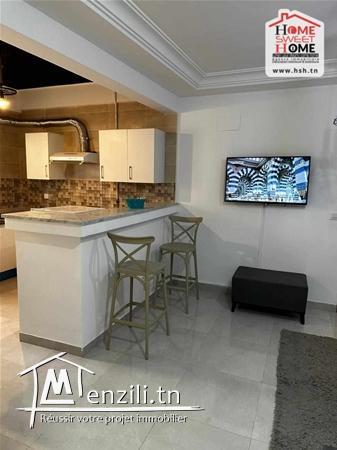 S2 Fabien à Vendre à Cité les palmeraies