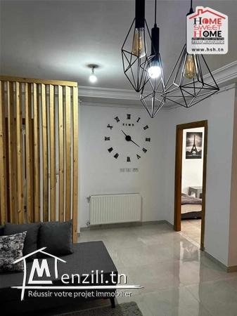 S2 Fabien à Vendre à Cité les palmeraies