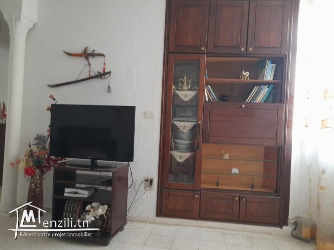 Apparemment  au village méditerranée