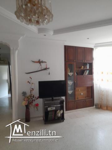 Apparemment  au village méditerranée