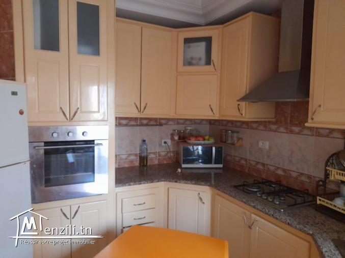 Apparemment  au village méditerranée