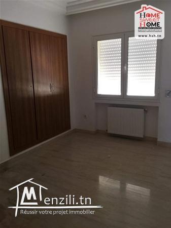 S3 Ruben à Louer à Bhar Lazreg