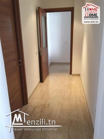 S3 Ruben à Louer à Bhar Lazreg