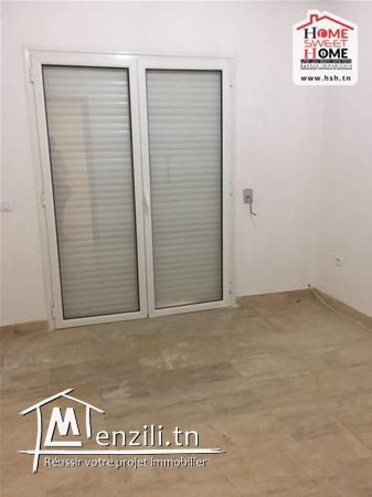 S3 Ruben à Louer à Bhar Lazreg