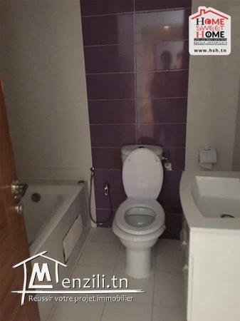 S3 Ruben à Louer à Bhar Lazreg