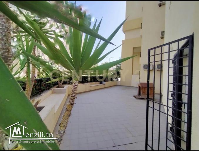 S+3 Avec Suite Parentale + Grand terrasse