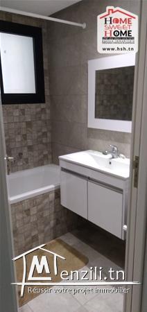 S2 Kevin à Louer Aux Jardins de Carthage