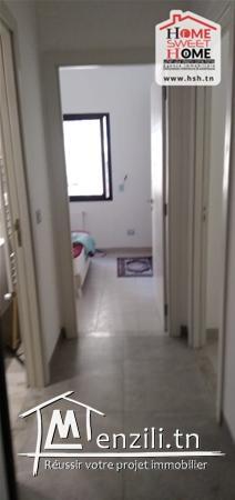 S2 Kevin à Louer Aux Jardins de Carthage