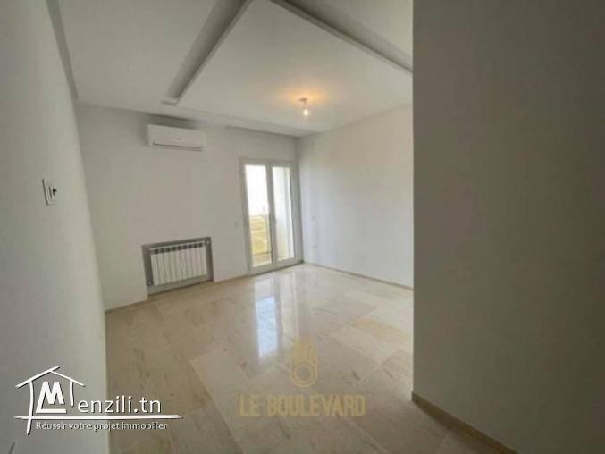 A louer appartement S1 à AFH Mrezga Nabeul