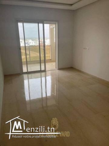 A louer appartement S1 à AFH Mrezga Nabeul