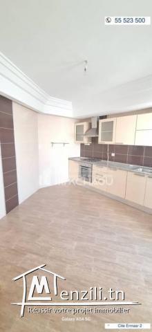 à louer s4 à Ennasr