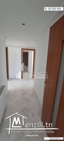 à louer s4 à Ennasr