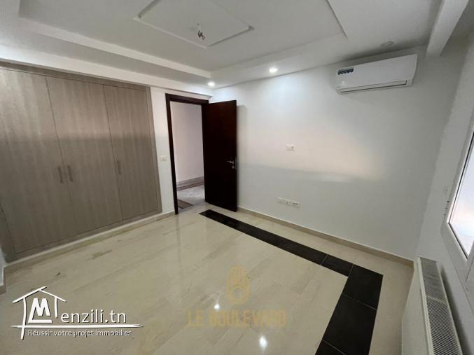 A vendre Un Appartement S+2 Situé à Jasmin, Nabeul