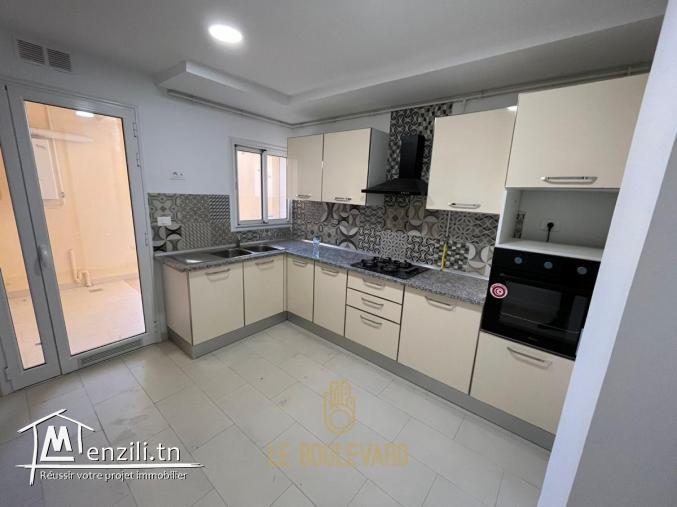 A vendre Un Appartement S+2 Situé à Jasmin, Nabeul