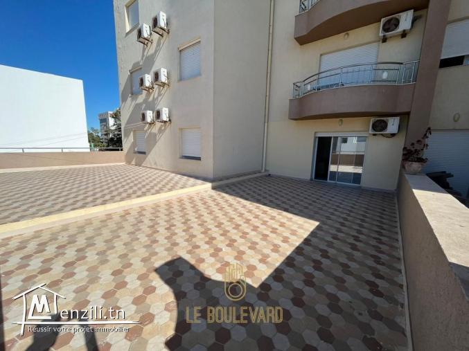 A vendre Un Appartement S+2 Situé à Jasmin, Nabeul