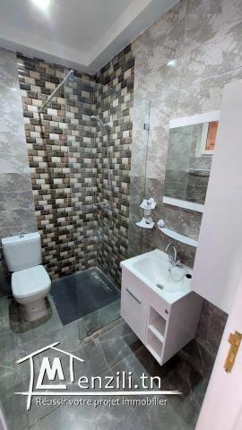 Louer à carthage yassmina